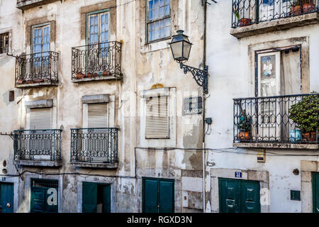 La vieille ville de Porto Banque D'Images