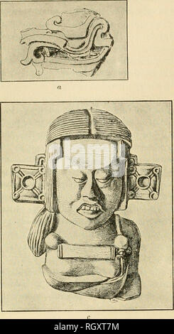 . Bulletin. De l'ethnologie. 96 BUREAU OF AMERICAN ETHNOLOGY (bull. 28. Veuillez noter que ces images sont extraites de la page numérisée des images qui peuvent avoir été retouchées numériquement pour plus de lisibilité - coloration et l'aspect de ces illustrations ne peut pas parfaitement ressembler à l'œuvre originale.. Smithsonian Institution. Bureau of American Ethnology. Washington : G. P. O. Banque D'Images