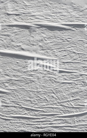 La texture de l'affiche papier collé à l'contreplaqué Banque D'Images