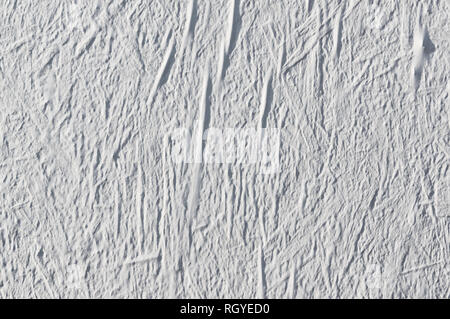 La texture de l'affiche papier collé à l'contreplaqué Banque D'Images