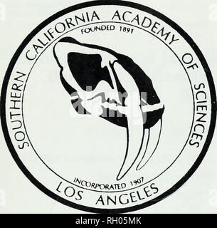 . Bulletin. La science. Le sud de l'Académie des Sciences de Californie Appel à communications Réunion annuelle de 2003 et 3 mai 2003 CALIFORNIA STATE UNIVERSITY NORTHRIDGE Contributed Papers &AMP ; affiches : Les professionnels et les élèves sont invités à soumettre des résumés pour une communication ou un poster dans n'importe quel domaine de la science. Les résumés sont requis pour tous les documents, ainsi que des affiches, et doivent être soumises dans le format décrit ci-dessous. La taille maximale est de 32 affiches de 40 pouces. Colloque : les colloques suivants sont prévus à l'heure actuelle. Si vous désirez participer ou d'organiser d'autres colloques, veuillez contacter l'ou Banque D'Images