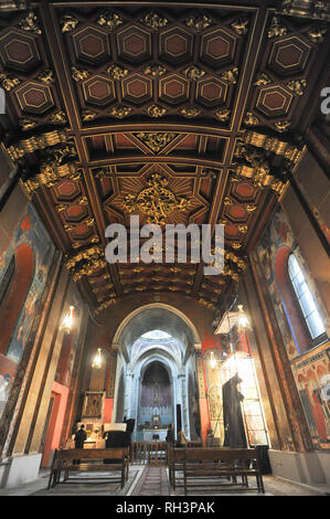 La Cathédrale Arménienne de Lviv construite en XIV siècle dans le centre historique de Lviv, Ukraine. 7 octobre 2008 © Wojciech Strozyk / Alamy Stock Photo Banque D'Images