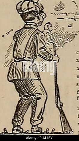 . Source et sportsman. Les chevaux. Le jogging vos chevaux ? Vos étalons ainsi que vos perspectives de course sont sheddins ont leurs manteaux ou dona ainsi. et sont susceptibles de le temps change. Avoir en main votre "standby" - composé de SPOHN. Il a résisté à l'épreuve pendant dix-sept ans. Tous les pharmaciens le vendre. ou marchandises cheval maisons. 50 cents et 5 $ Douzaine St. et S10. Les chimistes et les bactériologistes, Goshen, Indiana, U.S.A. Les chimistes et bactériologistes, Goshen, lnd., U. S. A. Les rend Sound SMITH'S WONDER WORKER Les garde son calme la fièvre et l'inflammation à la fois, cela doit être fait à l'e Banque D'Images