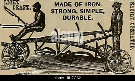 . Source et sportsman. Les chevaux. THEB0HAN0N SULKY ! Meilleur rendu. Équitation parfait Baggies, brisant des chariots. Bohanon Carriage Co. 161-163 Ogden Ave., envoyer pour Ontnlocne. LAMBORN ROAD MACHINE. VETERIRARY. Dr.E0S.B FRANCHIT EN M.R.C.V.S VKTKKINAKV0,chirurgien vétérinaire nouveau diplômé, Jollege, Édimbourg* reçu le Highland et des sociétés agricoles des médailles pour l'orthophonie, l'anatomie, la physiologie et l'Histologie. La "Williams" Prix, '84-'85, 'le plus élevé ou travaille dans les examens professionnels, et &amp;ix première classe- Certificat de mérite. Membre honoraire Illinois State Veterinary Medical Association. CENTE Banque D'Images