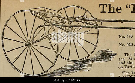 . Source et sportsman. Les chevaux. Ipmte jlptfrismaw 'ghe mil. Jan 29 Le triomphe de la mécanique, de l'aee dans lequel tous les sportifs, hun- ters et tireurs piège surtout sont intéressés, est dans la machine-cartouches chargées d'une semaine à la haute qualité de l'un Chamherlin w standard est attestée. Chaque coquille est chargé avec l'exactitude mathématique. Surcharge ou sous-charge beinc impossible. Fusil chargé avec ces cartouches sont les deux sont Par et assurer la mise à mort. Peut être EU OP tous les principaux marchands d'armes sur la côte. Fabriqué par Selby Smelting- &AMP ; Co,. Le "Dandy" 0UK IMPORTANCE annuel Banque D'Images