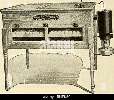 . Bolgiano's de Washington : nouvelles 1925 introduction la tomate de Washington. Pépinières (Horticulture) ; catalogues de bulbes (plantes) ; Catalogues Catalogues légumes ; outils de jardin ; Catalogues Catalogues Catalogues de graines de fleurs ; volaille ; catalogues de fournitures et de matériel. Familles dont les écoutilles de 40 à 50 poussins ont besoin d'un vol stationnaire qui prendra soin de leurs poussins, les garder en bon état ; il doit être léger, facile d'y assister et de positif dans le fonctionnement. Nous recommandons cette Hover parce que nous avons vendu pendant des années avec satisfaction, et parce qu'il est le meilleur incubateur de personnes dans ce pays, nous croyons ; faible en Banque D'Images