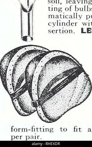 . De l'automne 1969 Bolgiano. Pépinières (Horticulture) ; catalogues de bulbes (plantes) ; Catalogues Catalogues Catalogues de graines ; des arbres. / Nd l'outil puise dans le sol, laissant un trou idéal pour set- ting de bulbes et de plantes, et pousse automatiquement le sol du vérin avec chacun des paliers en- LBP. 3,50 $ chacun. Neegards. Neegards sont un ab- nécessité pour les hommes et les femmes qui n'importe quel travail qui demande à genoux sur le sol. Ils sont com- plètement taille réglable et n^ les genoux. $2.95 plus d'accessoires suite à la page 9a o( Fiche de commande. Pouce vert GANTS GANTS Nouveau style pour la maison et le jardin de chamois-co Banque D'Images