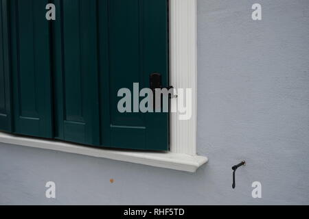 Allemagne Vieille ville de Cologne et à proximité Freudenberg Siegen Banque D'Images