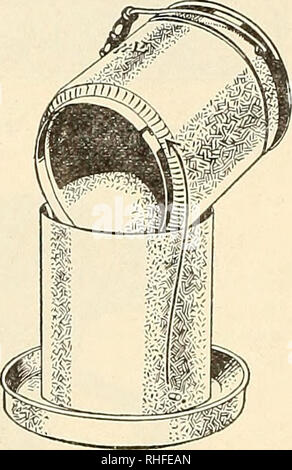 . Bolgiano's capitol city seeds : 1937 48e année. Pépinières (Horticulture) ; catalogues de bulbes (plantes) ; Catalogues Catalogues légumes ; outils de jardin ; Catalogues Catalogues Catalogues de graines de fleurs ; volaille ; catalogues de fournitures et de matériel. Soupape à flotteur fiable un parfait vanne automatique et d'un flotteur pour réglementer la circulation de l'eau dans irinking ou pan creux. Il est en laiton avec un flotteur en laiton. Rien à la rouille ou de donner des problèmes. Elle est positive dans l'action, fournir de l'eau fraîche pour vos volailles en tout temps sans soins ou la peine. Cette vanne peut être ajustée pour apporter de l'eau à la hauteur du niveau désiré. C'est le th Banque D'Images