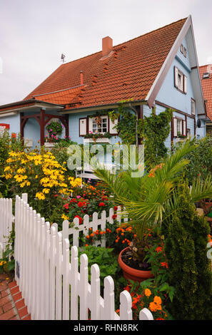 Boltenhagen, Mecklenburg-Vorpommern, Allemagne Banque D'Images