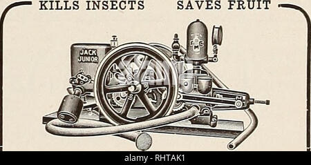 . Mieux les fruits. La culture de fruits. ipll Page FRUITS MIEUX &lt;5j voir notre Offre Spéciale Clubbing sur une autre page de ce numéro Les combinaisons sont offertes à l'INTÉRÊT À CHAQUE CATÉGORIE DE LECTEURS ^^mieux fruit" est toujours à l'avant sans équivalent dans l'histoire-si chauffe-verger n'avait pas été si généralement utilisés ; et, dans la plupart des vallées plus productive, à ces précieux appareils peut être étant donné le plein crédit pour quel fruit a été expédiée à l'automne. La Rogue River Valley expé- les températures les plus basses de son histoire, et si verger chauffage n'avait pas été pratiqué là sur une vaste organisation et Banque D'Images