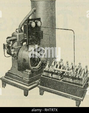 . Mieux les fruits. La culture de fruits. Septembre, 1919 dans les grandes ventes aux acheteurs de l'est d'Apple en ce moment. Les producteurs de fruits, Sclah Inc.. occupe maintenant un nouveau bureau spacieux, récemment construit ad- se joindre à son usine d'emballage. Manque d'poUenization est signalée par E. B.. Kcllv avec l'inspecteur de l'horticulture washington lavage- Ministère de l'Agriculture, d'être à l'origine d'une grande perte dans la culture Apple dans l'Inland Empire. M. Kelly dit que verger- ists dans ce district doivent accorder plus d'attention à l'élevage des abeilles, que ce soit avec ou sans égard à la valeur du miel qu'ils font. .N'évaporateur qui ha Banque D'Images