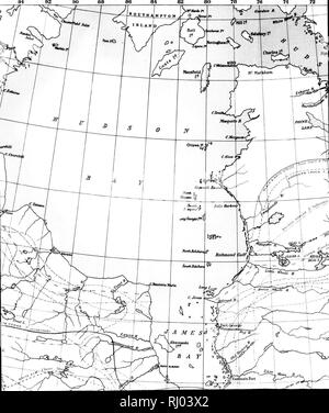 . La distribution géographique des arbres forestiers au Canada (avec une carte) [microforme]. Arbres, Forêts et de la foresterie ; Arbres ; Forêts et sylviculture. »«^ q. Veuillez noter que ces images sont extraites de la page numérisée des images qui peuvent avoir été retouchées numériquement pour plus de lisibilité - coloration et l'aspect de ces illustrations ne peut pas parfaitement ressembler à l'œuvre originale.. Bell, Robert. [S. l.  : S. n. ] Banque D'Images