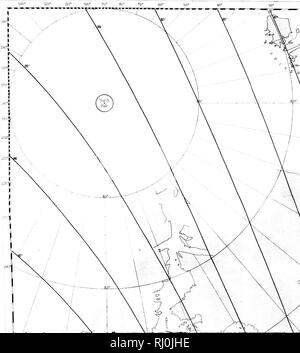 . Manuel de l'histoire naturelle, de géologie et de physique du Groenland et des régions avoisinantes / préparé pour l'utilisation de l'expédition arctique de 1875, sous la direction de la Commission de l'Arctique de la Royal Society et édité par T. Rupert Jones. Avec des indications suggérées par le Comité de l'Arctique de la Société royale pour l'utilisation de l'expédition / Publication autorisée par les Lords commissaires de l'Amirauté [microform]. Histoire naturelle ; les expéditions scientifiques ; sciences naturelles ; Expéditions scientifiques. Des lignes d'ÉGALE INCLINAISON. !. Veuillez noter que ces images sont extra Banque D'Images