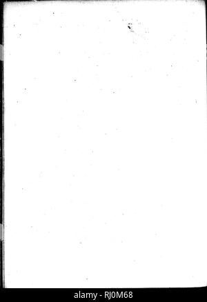 . Zoologie arctique [microform]. Les oiseaux sauvages, oiseaux. . Veuillez noter que ces images sont extraites de la page numérisée des images qui peuvent avoir été retouchées numériquement pour plus de lisibilité - coloration et l'aspect de ces illustrations ne peut pas parfaitement ressembler à l'œuvre originale.. Pennant, Thomas, 1726-1798. Londres : Imprimé par Henry Hughes Banque D'Images