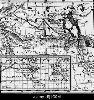 . La réussite de l'émigration au Canada [microforme]. La littérature canadienne de l'immigration ; l'Agriculture, de l'Agriculture, de généalogie. ".N.'.c..i."&gt ; TjnvT^. Veuillez noter que ces images sont extraites de la page numérisée des images qui peuvent avoir été retouchées numériquement pour plus de lisibilité - coloration et l'aspect de ces illustrations ne peut pas parfaitement ressembler à l'œuvre originale.. Tanner, Henry. London ; New York : Macmillan Banque D'Images