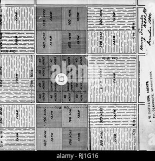 . La réussite de l'émigration au Canada [microforme]. La littérature canadienne de l'immigration ; l'Agriculture, de l'Agriculture, de généalogie. 1 1 ^^-"^^^s ^3. Veuillez noter que ces images sont extraites de la page numérisée des images qui peuvent avoir été retouchées numériquement pour plus de lisibilité - coloration et l'aspect de ces illustrations ne peut pas parfaitement ressembler à l'œuvre originale.. Tanner, Henry. London ; New York : Macmillan Banque D'Images