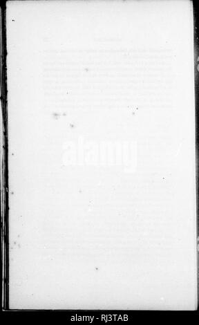 . L'évolution mentale chez les animaux / par George John romanes. Avec un essai posthume sur l'instinct / par Charles Darwin [microform]. La psychologie, l'instinct animal ; comparatifs ; intelligence ; évolution ; Psychologie comparée ; Instinct ; Animaux ; l'évolution. . Veuillez noter que ces images sont extraites de la page numérisée des images qui peuvent avoir été retouchées numériquement pour plus de lisibilité - coloration et l'aspect de ces illustrations ne peut pas parfaitement ressembler à l'œuvre originale.. Romanes, George John, 1848-1894 ; Darwin, Charles, 1809-1882. À titre posthume de l'essai sur l'instinct. Londres : Paul K., tranchée Banque D'Images