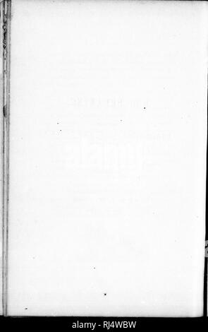 . Le chien [microforme] / par Dinks, Mayhew, et Hutchinson ; compilé, abrégée, édité et illustré par Frank Forester [c.-à-d. Henry William Herbert]. Chiens ; chiens ; Chiens ; Chiens. . Veuillez noter que ces images sont extraites de la page numérisée des images qui peuvent avoir été retouchées numériquement pour plus de lisibilité - coloration et l'aspect de ces illustrations ne peut pas parfaitement ressembler à l'œuvre originale.. Herbert, William Henry, 1807-1858 ; Dinks. Le Sportsman's vide mecum ; Mayhew, Edward, 1813 ?-1868. Les chiens et leur gestion. New York : G. E. Woodward Banque D'Images