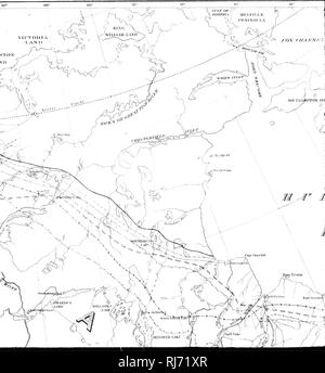 . La répartition géographique des arbres forestiers du Canada [microforme]. Arbres, Forêts et de la foresterie ; Arbres ; Forêts et sylviculture. . Veuillez noter que ces images sont extraites de la page numérisée des images qui peuvent avoir été retouchées numériquement pour plus de lisibilité - coloration et l'aspect de ces illustrations ne peut pas parfaitement ressembler à l'œuvre originale.. Bell, Robert, 1841-1917. La Gazette de Montréal : Banque D'Images