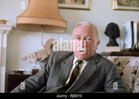 Patrick Robert Reid, MBE, MC (1910 ?1990) - Officier de l'Armée britannique et auteur de l'historique de non-fiction. Comme un prisonnier de guerre britannique pendant la Seconde Guerre mondiale, il fut gardé prisonnier au château de Colditz. Banque D'Images