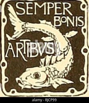 . L'Cephalopoda. Des céphalopodes. WISSENSCHAFTLICHE ERGEBNISSE DER DEUTSCHEN TIEFSEE-EXPÉDITION AUF DEM DAMPFER "VALDIVIA" 1898-1899 IM AUFTRAGE DES REICHSAMTES DES INNERN HERAUSGEGEBEN VON CARL CHUN PROFESSEUR DER ZOOLOGIE À LEIPZIG LEITER DER EXPEDITION ACHTZEHNTER CEPHALOPODEN BANDE CARL CHUN DIE I. TEIL : OEGOPSIDA MIT EINEM VON ATLAS 61 TAFELN UND IM LDUNGEN1ABB 32 TEXTE TEXTE. JENA VERLAG VON QUSTAV FISCHER 1910 Eingegangen den 15. Novembre 1909, C. CHUN. Veuillez noter que ces images sont extraites de la page numérisée des images qui peuvent avoir été retouchées numériquement pour plus de lisibilité -. Banque D'Images