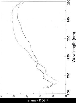 . Caractérisation et comparaison des crustacés et des oxydases polyphénols : cinétique et l'inhibition par des méthodes chimiques. Analyse--oxydases ; Crustacea--analyse ; plantes--analyse.. 184. eioixip jBqp/gUio 89Ni. x [©]. Veuillez noter que ces images sont extraites de la page numérisée des images qui peuvent avoir été retouchées numériquement pour plus de lisibilité - coloration et l'aspect de ces illustrations ne peut pas parfaitement ressembler à l'œuvre originale.. Chen, Jon-shang. Gainesville, FL, Banque D'Images