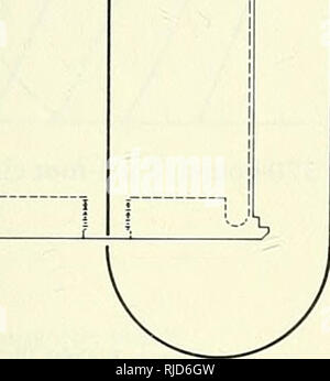 . CEL 20K-propulseur actionné l'ancre. Des amarres ; ancres. Bouchon obturateur / Army M108B1 cartridge case. M58 primer la Figure 10. Pour l'ensemble cartouche CEL 20K. d'ancrage. Veuillez noter que ces images sont extraites de la page numérisée des images qui peuvent avoir été retouchées numériquement pour plus de lisibilité - coloration et l'aspect de ces illustrations ne peut pas parfaitement ressembler à l'œuvre originale.. Taylor, R. J. Port Hueneme, Californie : Laboratoire de Génie Civil, Construction navale Centre Bataillon Banque D'Images