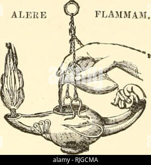 . Catalogue des spécimens illustrant l'ostéologie du vertebrated les animaux, et récemment disparu, contenues dans le Musée du Collège royal des chirurgiens de l'Angleterre. FLAMMAM.. Fait par Taylor et Francis, KED LION COURT, Fleet Street,. Veuillez noter que ces images sont extraites de la page numérisée des images qui peuvent avoir été retouchées numériquement pour plus de lisibilité - coloration et l'aspect de ces illustrations ne peut pas parfaitement ressembler à l'œuvre originale.. Sharpe, Richard Bowdler, 1847-1909. Londres Banque D'Images