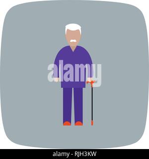 Icône Icône Vecteur Pension signe vecteur Illustration pour utilisation personnelle et commerciale... L'icône de la mode Look propre... Illustration de Vecteur