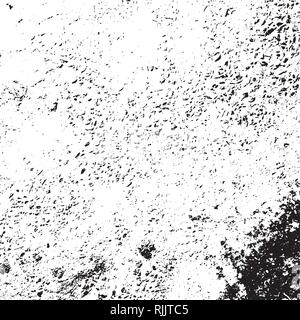 Grunge fond granuleuse Illustration de Vecteur