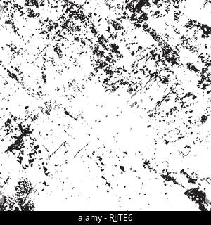 Grunge fond granuleuse Illustration de Vecteur