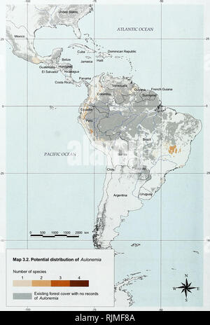 . La biodiversité en bambou : Afrique, Madagascar et les Amériques. Bambou bambou ; Biodiversité ; ; Biodiversité ; Bamboe ; Rotan ; Biodiversiteit ; Bambusgewa ?chse ; BAMBOU ; diversité biologique ; LA CONSERVATION DE LA NATURE ; DES CARTES ; Afrique ; Madagascar ; Amériques. La biodiversité en bambou. u,. Veuillez noter que ces images sont extraites de la page numérisée des images qui peuvent avoir été retouchées numériquement pour plus de lisibilité - coloration et l'aspect de ces illustrations ne peut pas parfaitement ressembler à l'œuvre originale.. , Nadia Bystriakova ; Kapos, Valerie ; Lysenko, Igor ; UNEP World Conservation Monitoring Centre ; International Networ Banque D'Images