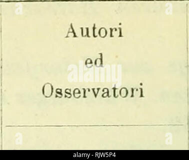 . Atti della R. Accademia delle Scienze di Torino. La science ; l'histoire  naturelle. 86 h. Europe occidentalei TritÃ¹n CAMEftANO Anfibi cristatus  Laur. Luogo in cui si fecero le osservazioni nella vita libera. M. Ebner.  Pdobates fustr.ua i Bonn. Laur. ! Bombinator 