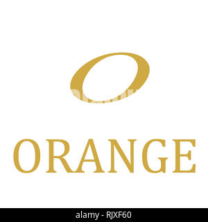 A à Z les enseignements pour les enfants et les adultes pour apprendre de nouvelles choses Banque D'Images