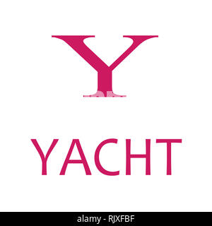 A à Z les enseignements pour les enfants et les adultes pour apprendre de nouvelles choses Banque D'Images