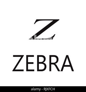 A à Z les enseignements pour les enfants et les adultes pour apprendre de nouvelles choses Banque D'Images