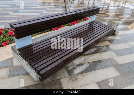 Chiar Long Banque D'Images