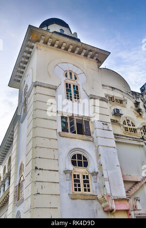 Merdeka Square, au centre-ville de Kuala Lumpur, Malaisie Banque D'Images