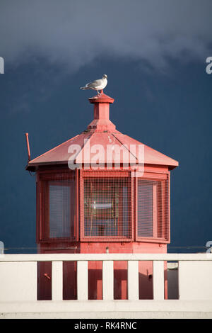 , Lower Mainland de Vancouver, Colombie-Britannique, Canada Banque D'Images