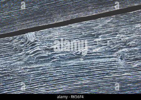 Des planches de close-up, belle texture bois. Banque D'Images