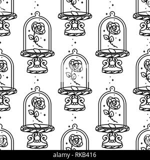 Cartoon vector clip art mignon motif transparent Illustration de Vecteur