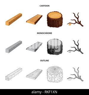 ,Bois,planche,pont,direction,pièce,Section,texture,lignes,chene,bouleau,ecorce,brun,moignon|,bouleau,pin,coupe,construire,brun,essence,bois,construction,pancarte,bois,bois,de la forêt, la matière, la nature,set,icône,,illustration,collection,isolé,design,graphisme,élément,signe, vecteurs vecteur , Illustration de Vecteur