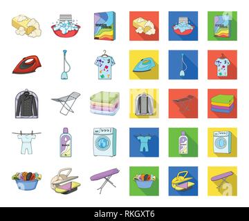 L'eau de javel,appareils,DE,télévision,bol cartoon,nettoyage,nettoyage,nettoyage,propreté,vêtements,collection,couvrir,design,sec,sale,cheveux,sechage,main,devoirs,espoir,maison,ménage,icon,illustration,industriel,repassage,isolé,buanderie,logo,machine,pile,poudre,set,presse,signe symbole,savon,choses,OUTIL,traitement,serviette,sous,lavage,web,vecteurs vecteur , Illustration de Vecteur