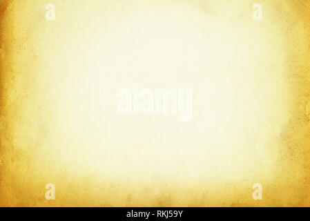 Brown paper texture background Banque D'Images