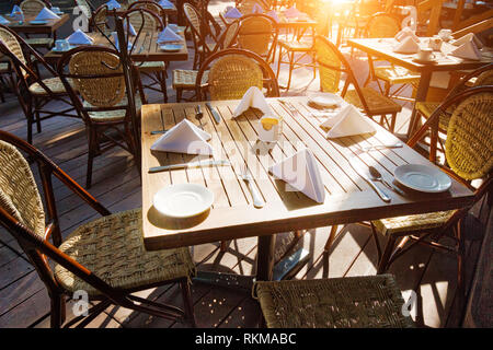 Restaurant Mexicain à la mode alimentaire nationale Banque D'Images