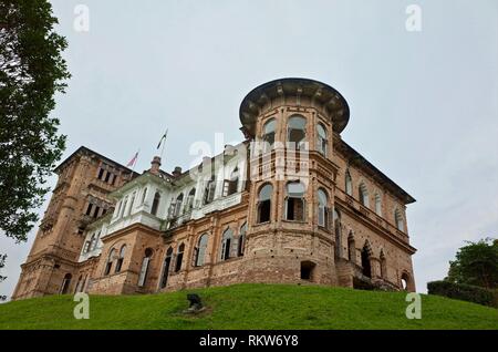 Le Château de Kellie Batu Gajah Perak Banque D'Images