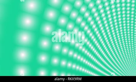 Vector abstract background avec blur Illustration de Vecteur