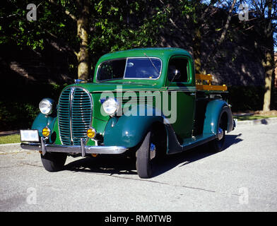 1938 Ford Pickup Banque D'Images