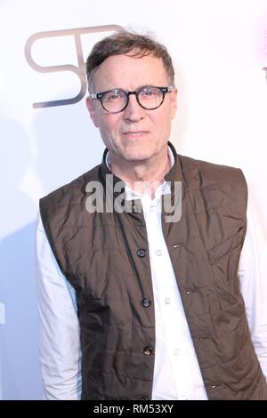 Première de "Anthem of a Teenage Prophète" tenu à la Chinoise TCL 6 cinémas à Los Angeles, Californie. Avec : Kim Roberts Où : Los Angeles, California, United States Quand : 11 Jan 2019 Credit : WENN.com Banque D'Images